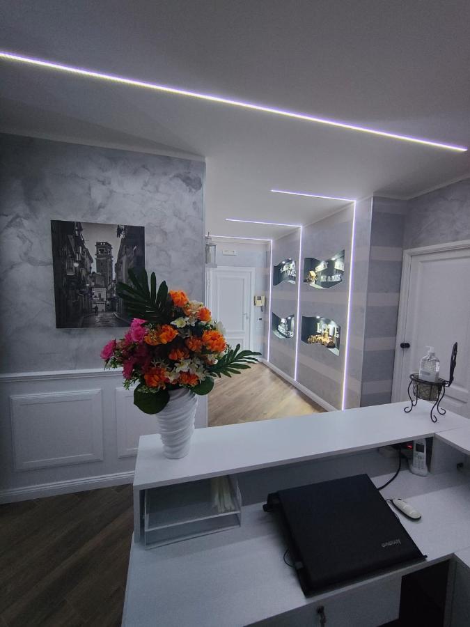 Maisonalysie Apartamento
